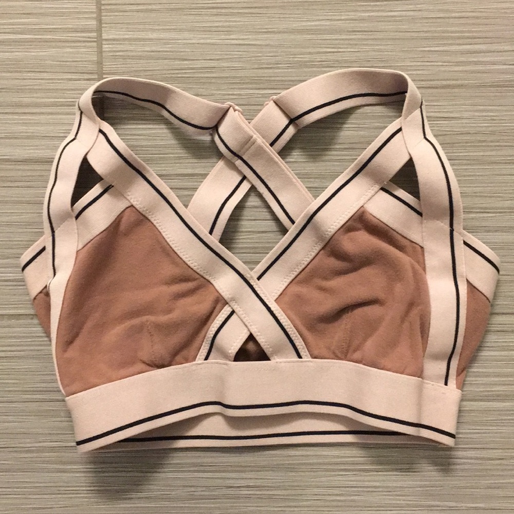 Community Rasa Bra Top